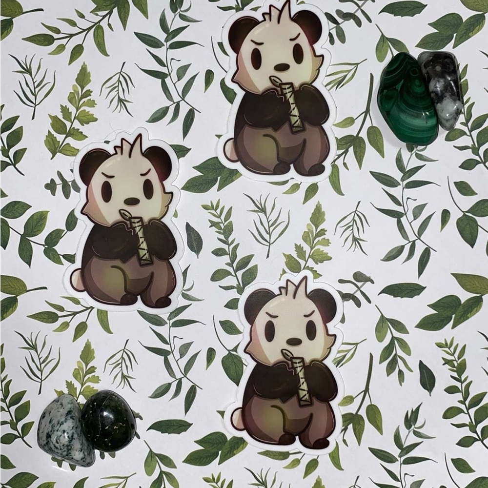 Random Sticker Bundle - Picture 7 of 10